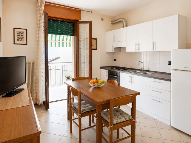Appartamento in Affitto a Quarto d'Altino